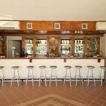 Aparthotel Alkioni