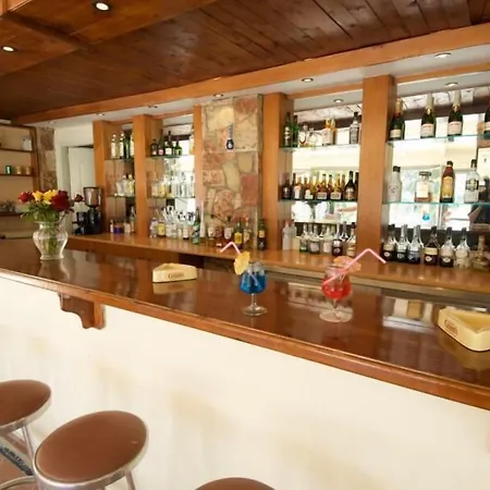 Alkioni Apartahotel Eleios-Pronnoi