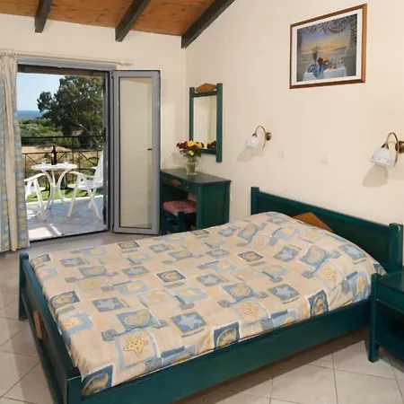 Aparthotel Alkioni
