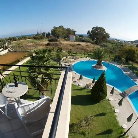 Alkioni Eleios-Pronnoi