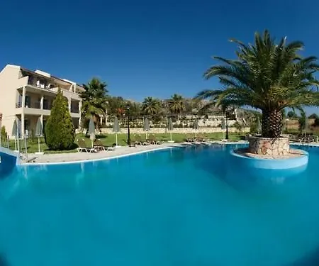 Alkioni Aparthotel