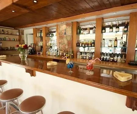 Aparthotel Alkioni