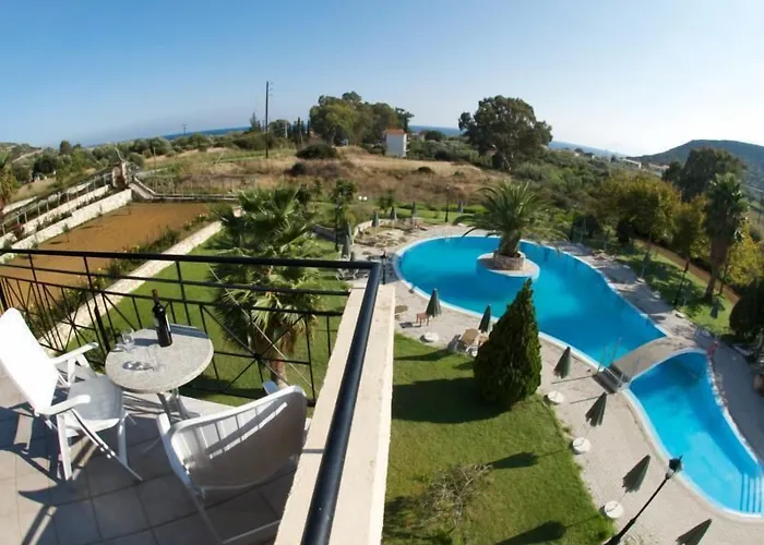 Alkioni Eleios-Pronnoi