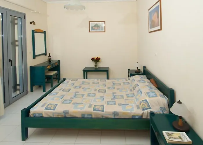 Alkioni Eleios-Pronnoi