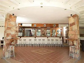 Alkioni Hotel apartamentowy 2*