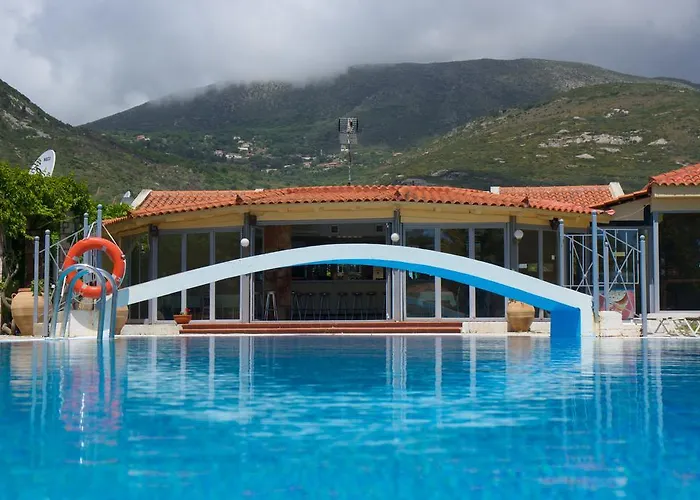 Alkioni Eleios-Pronnoi