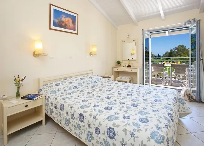 Alkioni 2* Eleios-Pronnoi