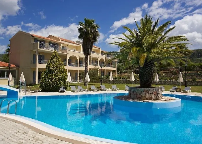 Alkioni 2* Eleios-Pronnoi