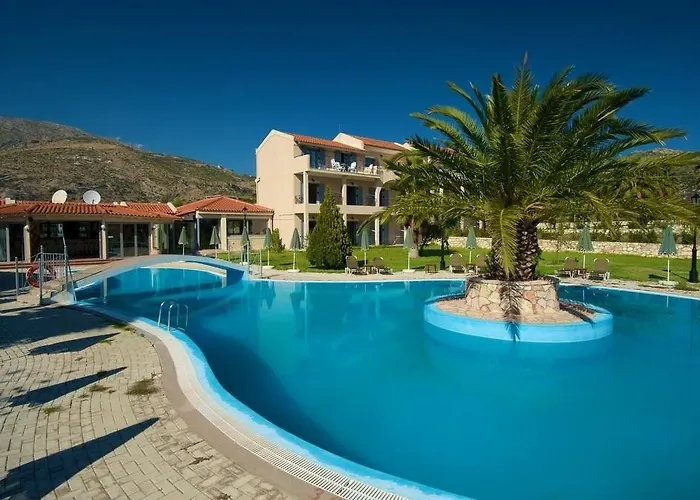 Alkioni 2* Eleios-Pronnoi