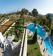 Alkioni מלון דירות 2*