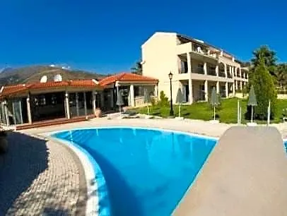 Alkioni 2* Eleios-Pronnoi