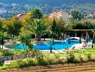 Apartahotel Alkioni Eleios-Pronnoi
