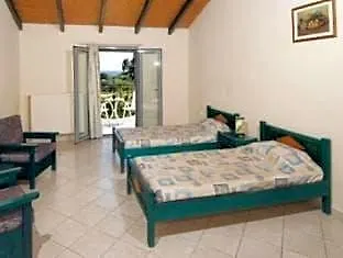 Alkioni Apartahotel Eleios-Pronnoi