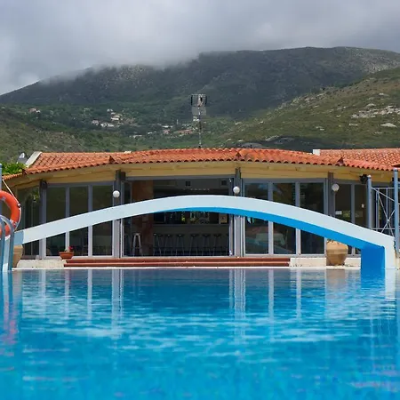 Alkioni Eleios-Pronnoi