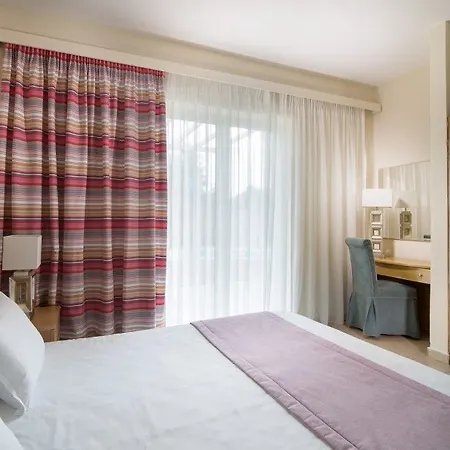 Alkioni شقة فندقية Eleios-Pronnoi