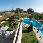 Alkioni Eleios-Pronnoi