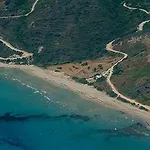 Aparthotel Alkioni Eleios-Pronnoi