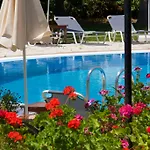 Aparthotel Alkioni Eleios-Pronnoi