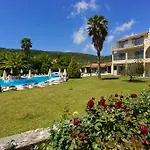 Aparthotel Alkioni Eleios-Pronnoi
