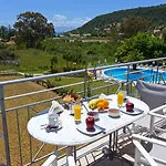 Aparthotel Alkioni 2*
