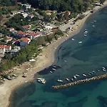 Aparthotel Alkioni Eleios-Pronnoi