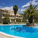 Alkioni 2* Eleios-Pronnoi