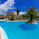Alkioni Aparthotel Eleios-Pronnoi