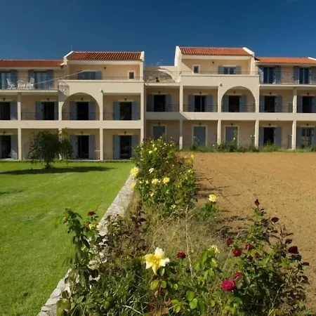 Aparthotel Alkioni 2*