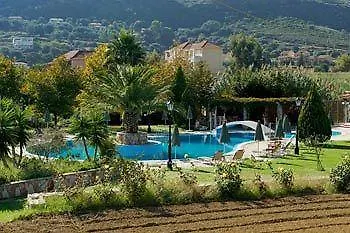 Alkioni 2* Eleios-Pronnoi