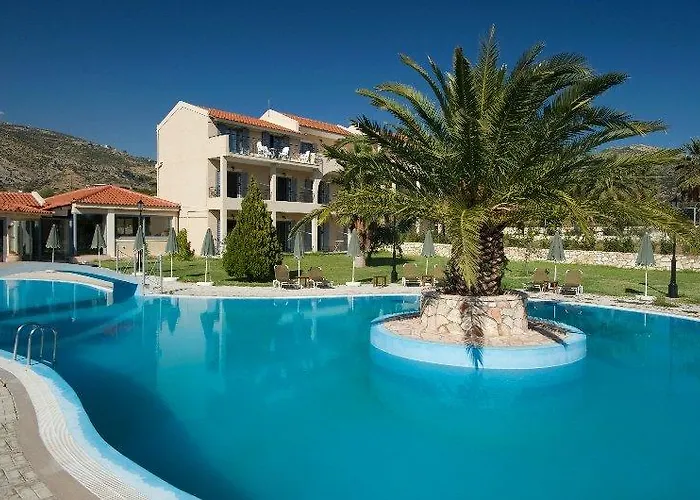 Alkioni 2* Eleios-Pronnoi